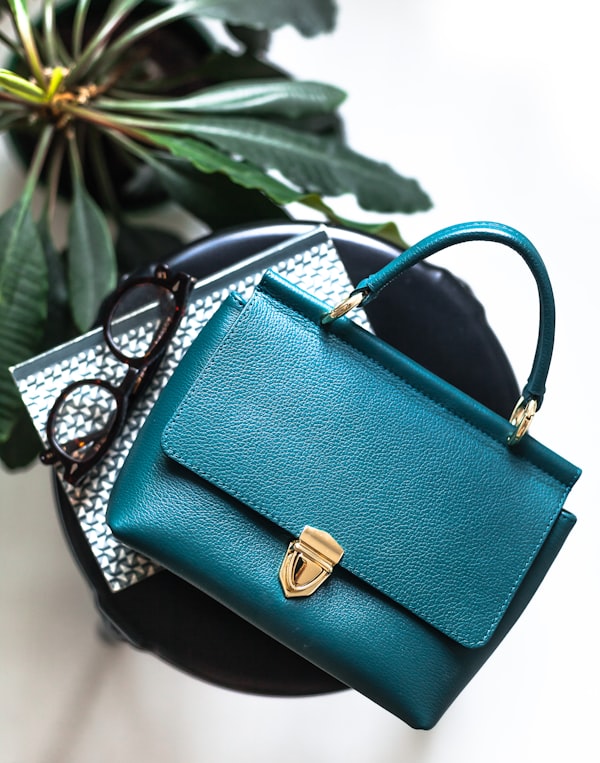 满族传统服饰配饰